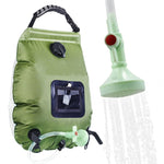 Universal Camping Shower | AquaFlex
