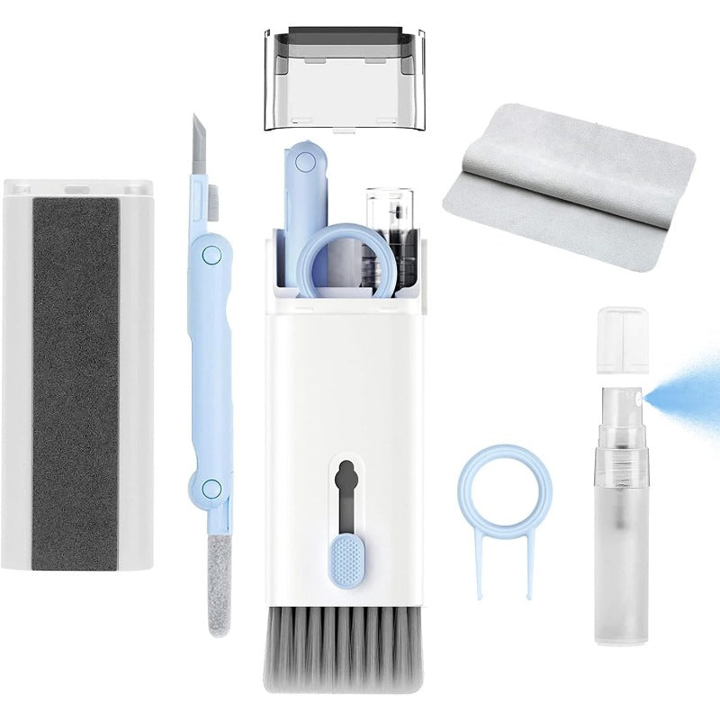 CleanoPro – Ihr Alleskönner für glänzende Elektronik