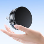 Flexible 360° Phone Holder with Vacuum Magnet | FlexiGrip