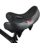 Comfortable Bicycle Saddle – Ergonomic and Padded