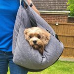 PetSafe Reiseplatz | Hundeautositz für sichere Fahrten