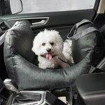 PetSafe Reiseplatz | Hundeautositz für sichere Fahrten