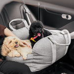 PetSafe Reiseplatz | Hundeautositz für sichere Fahrten
