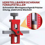 TürMontagePro - Der perfekte Türpositionierer für einfache Installation