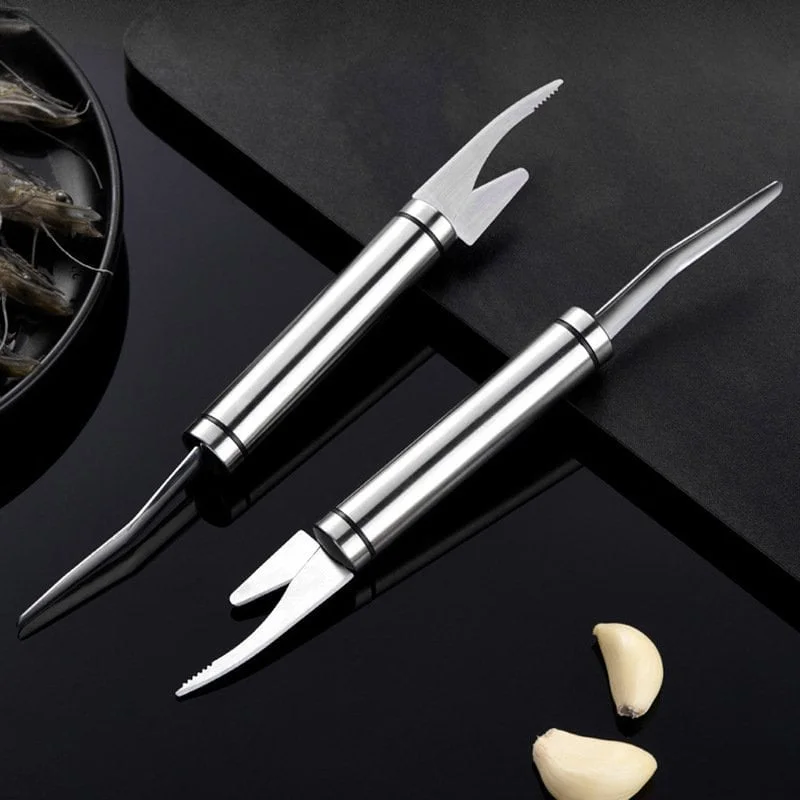 Multifunctional Seafood Knife | Kitchen Helper Deluxe