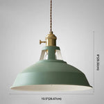 Stilvolle Industrielle Hängelampe – RetroLux