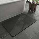 Quick-Drying Diatomaceous Earth Bath Mat – Non-Slip, Absorbent Bathroom Mat