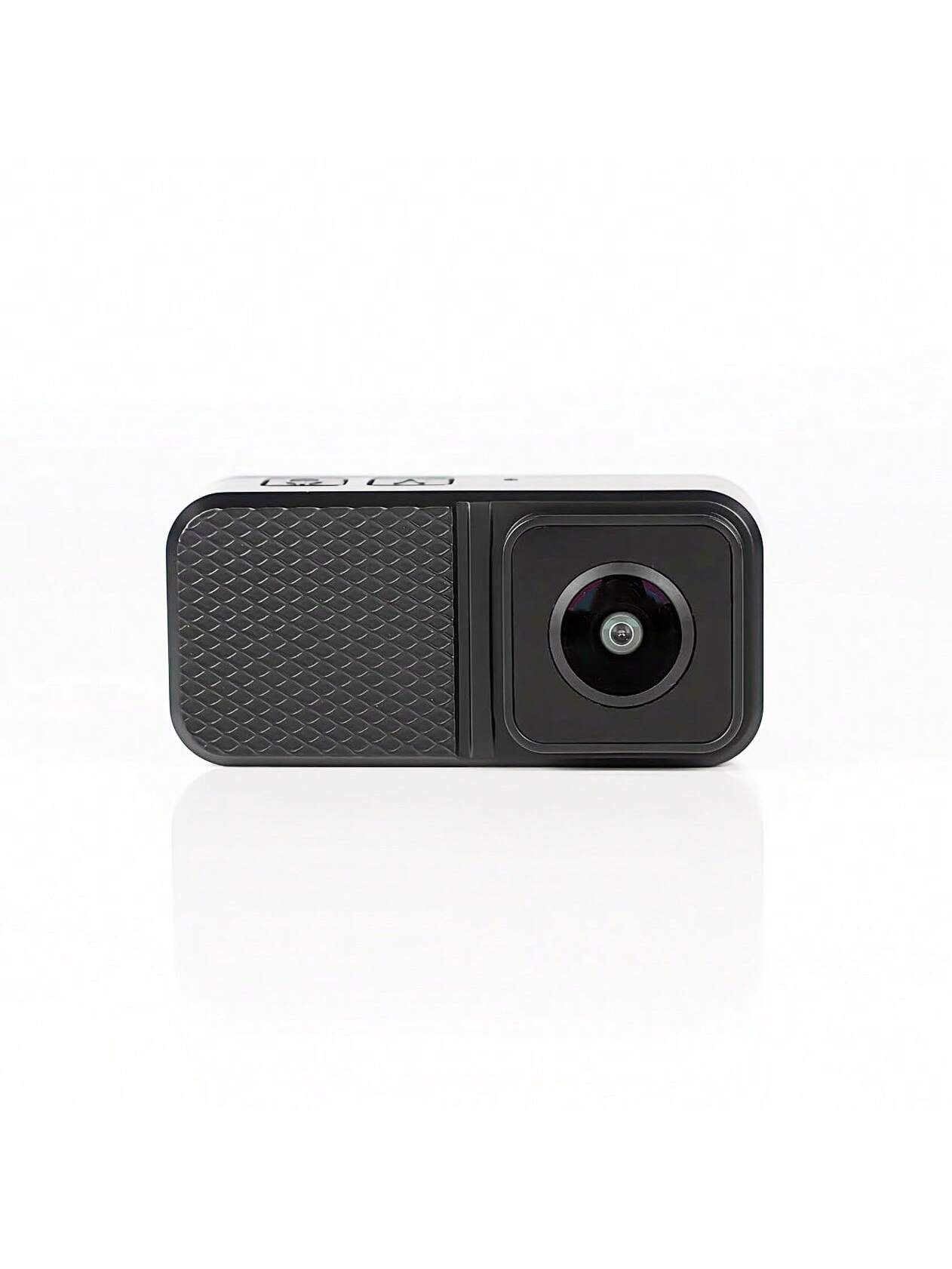 FidoVision | Wearable 160° Pet Camera for Cats & Dogs with 1080P HD Video – 32GB