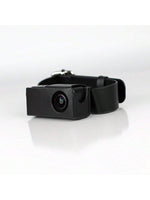 FidoVision | Wearable 160° Pet Camera for Cats & Dogs with 1080P HD Video – 32GB