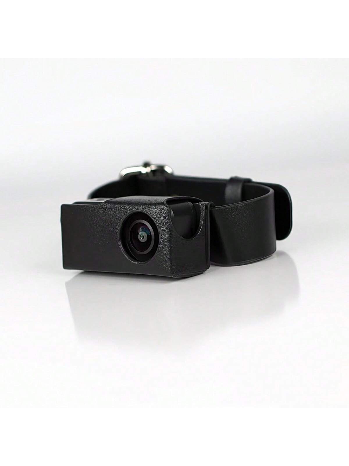 FidoVision | Wearable 160° Pet Camera for Cats & Dogs with 1080P HD Video – 32GB