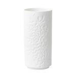 Elysia | Elegante Porzellanvase in Natur