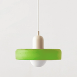 Bauhaus Pendant Light Voltyx