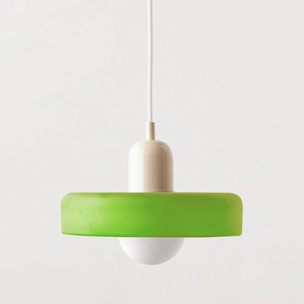Bauhaus Pendant Light Voltyx