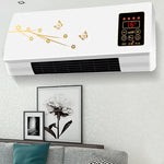 KoelBlaas Mini Fan – Portable Cooling without Installation