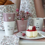 Tasse für die Unfehlbare – Perfektes Geschenk für jede Gelegenheit