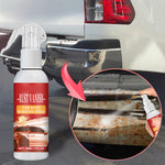 Rostentferner Spray – Schnelle Lösung für Metalloberflächen