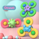 Toy Spinners for Kids