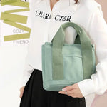 Stylish cotton bag for every occasion
