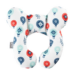 Neck Pillows for Babies in the Car, Stroller, and for Travel
