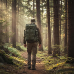 Explorer – Robuster Rucksack für Abenteuerlustige