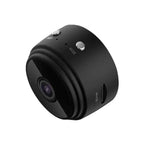 Wireless HD Rear View Camera for RVs and Trailers