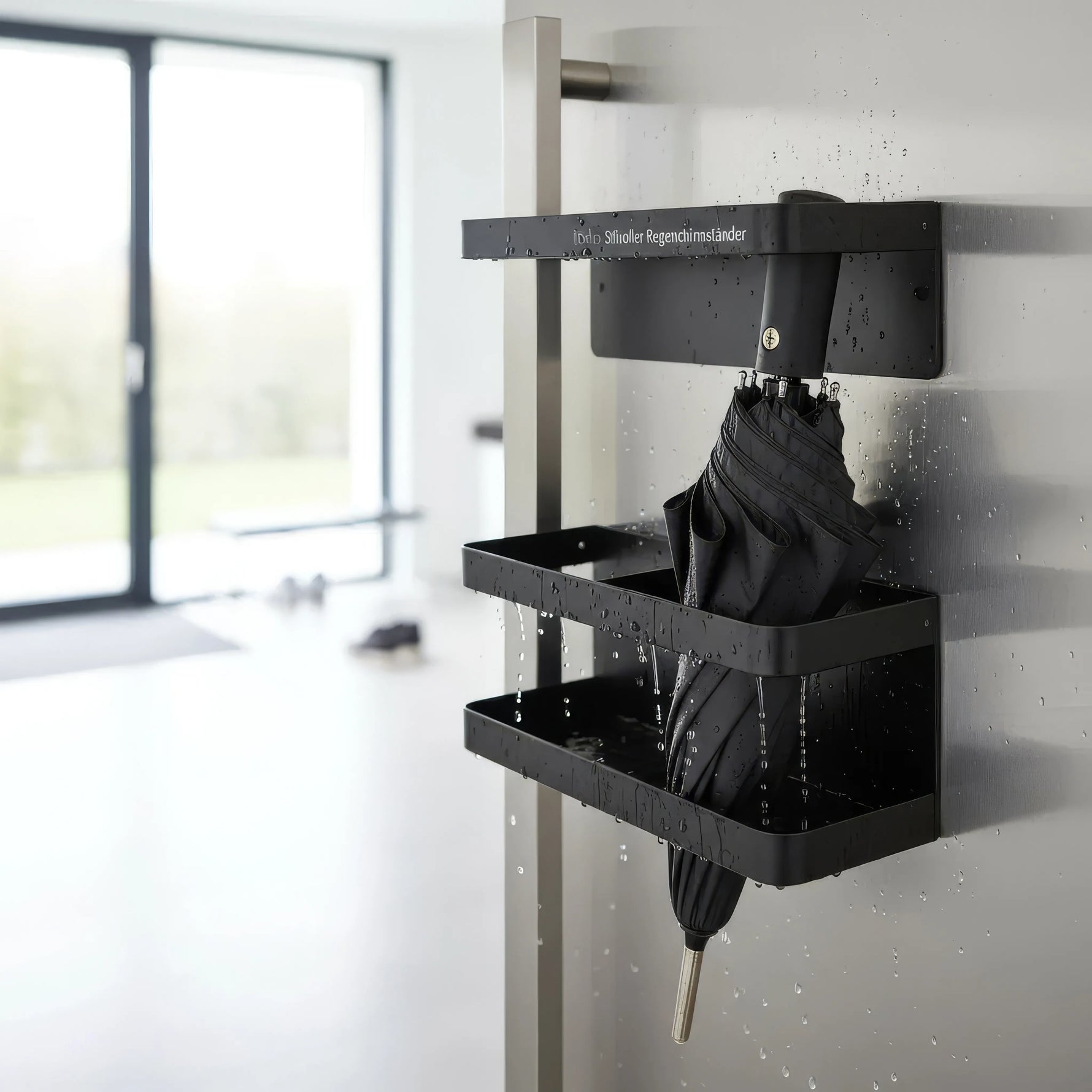 Eleganter Regenschirmhalter für Ihr Zuhause