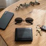 Sonnige Eleganz – Schicke Sonnenbrille für optimalen Schutz