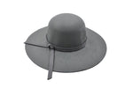 Stylish Women's Sun Hat – Foldable and Breathable