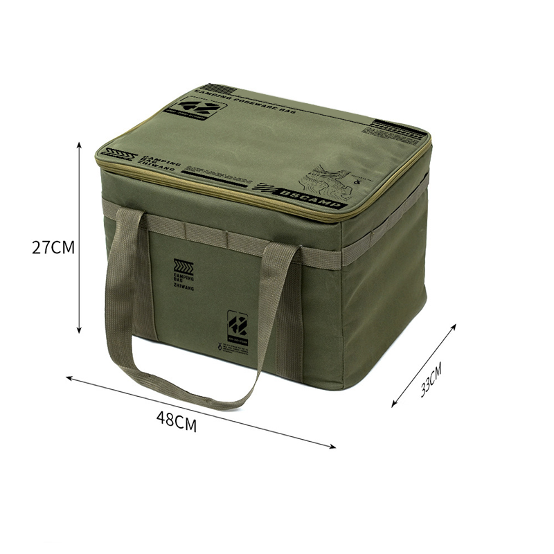 Waterproof Tote Bag for Outdoor Activities