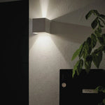 Wall Cube Light for Architectural Design