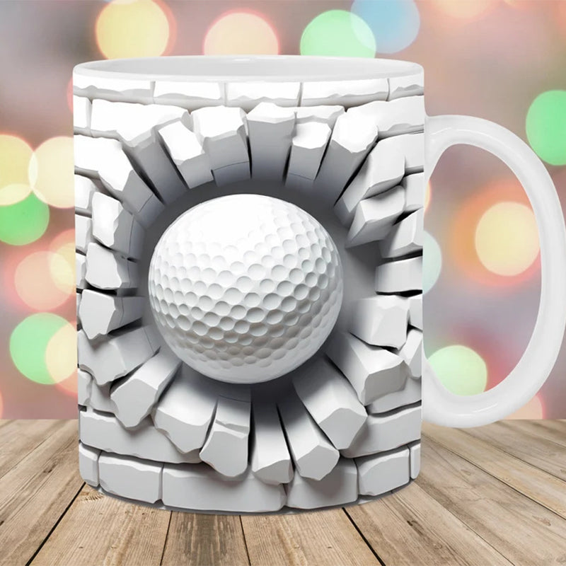 Personalisierte Sportbecher | FunCup