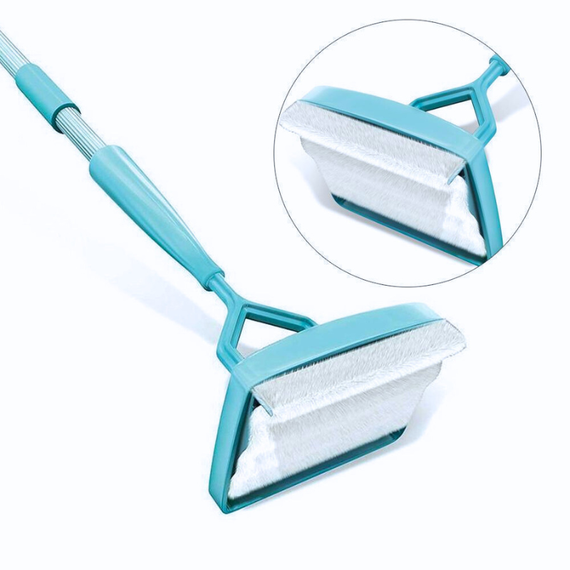 FlexiClean | Teleskop-Mopp für mühelose Reinigung