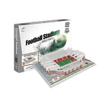 Football Stadium 3D Puzzle: A Must-Have for Collectors