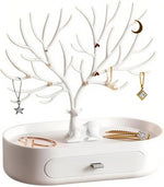 Eleganter Schmuck-Organizer – Schluss mit dem Chaos