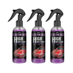 3-in-1 Car Care Spray | ShinePro