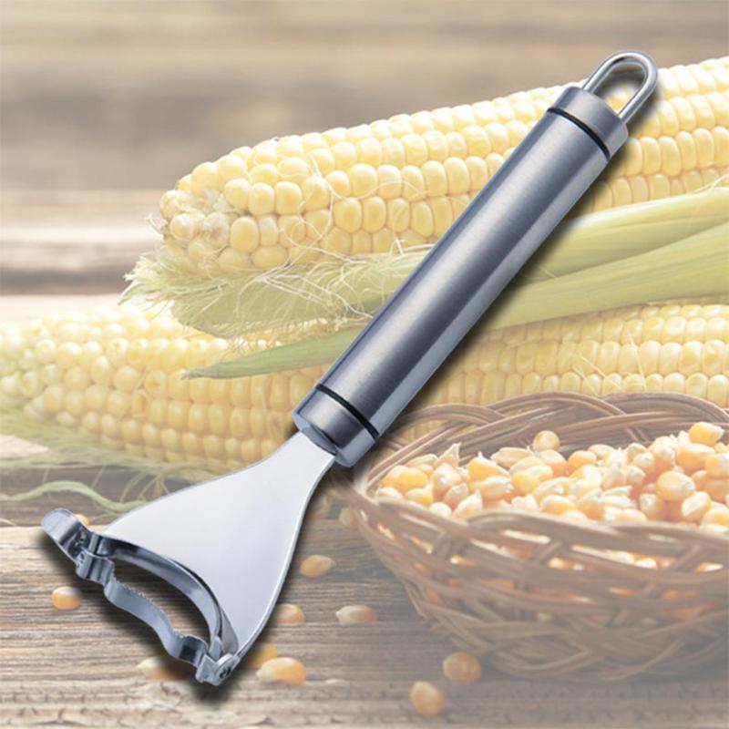 Practical Stainless Steel Grain Slicer | GrainMaster