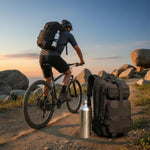Explorer – Robuster Rucksack für Abenteuerlustige