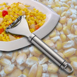Practical Stainless Steel Grain Slicer | GrainMaster
