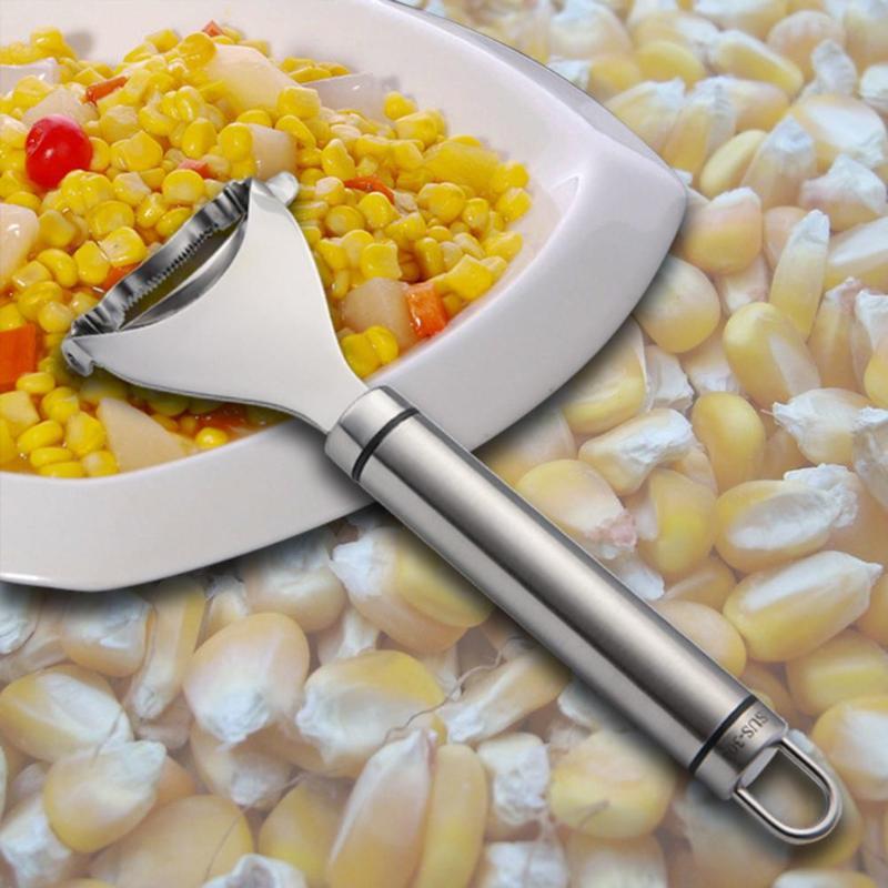 Practical Stainless Steel Grain Slicer | GrainMaster