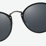 LuxeVision – Modische Herren Sonnenbrille UV400