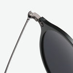 LuxeVision – Modische Herren Sonnenbrille UV400