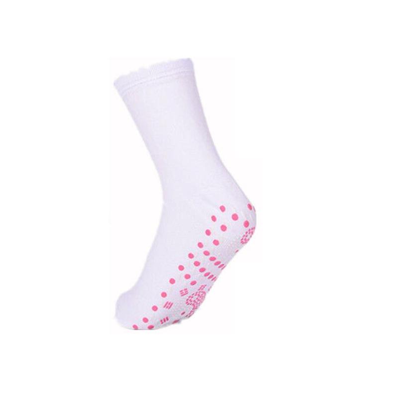 Komfortsocken für Zuhause – 2er Set