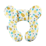Neck Pillows for Babies in the Car, Stroller, and for Travel