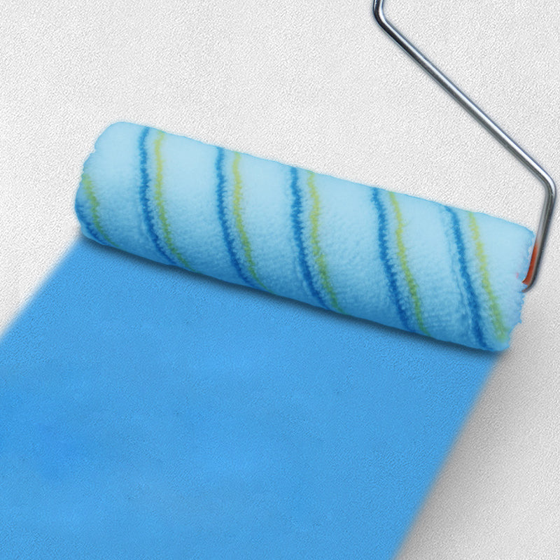 Malen leicht gemacht – Die innovative Farbrolle für alle Flächen