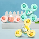 Toy Spinners for Kids