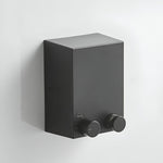 FlexiTrockner - Wandmontiertes Wäschetrockensystem für jeden Raum