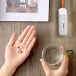 7-Day Weekly Pill Organizer