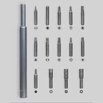 62-piece High-Precision Screwdriver Set | TechFix