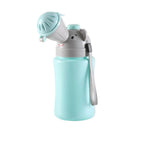 Compact and Leak-Proof Potty for Children – Portable Design