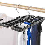 Belt and Accessory Holders